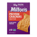 Milton's Protein Crackers, 4.25 oz