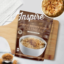 Inspire Protein Kitchen Oatmeal by Bariatric Eating