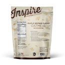 Inspire Protein Kitchen Oatmeal by Bariatric Eating