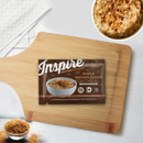 Inspire Protein Kitchen Oatmeal by Bariatric Eating