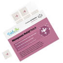 Menopause Relief Patch by PatchAid