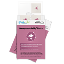 Menopause Relief Patch by PatchAid