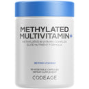Methylated Multivitamin+ by Codeage
