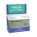Migraine Relief Patch by PatchAid