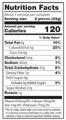 Asher's Chocolates Sugar Free Candy, 4 oz