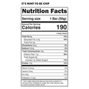 TRUBAR Plant-Based Protein Bar