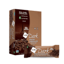 NuGo Dark Bars, 12 Bars
