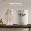 Multi Collagen Peptides by Codeage