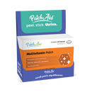 MultiVitamin Plus Topical Patch by PatchAid