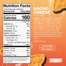 Legendary Foods Popped Protein Chips
