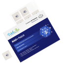 NAD+ Patch by PatchAid