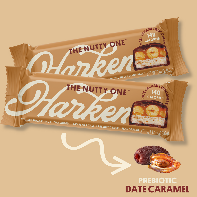 Harken Candy Bars