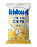 Khloud Protein Chips, 5 oz
