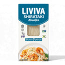 Liviva Dried Shirataki Noodles, One Box