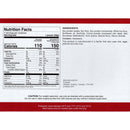 Proti Diet Protein Cereal, Chocolate, 7 Pouches