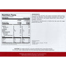 Proti Diet 15g Hot Protein Breakfast - Chocolate Cereal