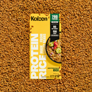 Kaizen Food Company Low Carb Plant Based Seasoned Rice 8 oz (226g)