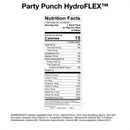 Devotion Nutrition HydroFLEX™ Vitamin Infused Hydration