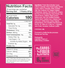 Legendary Foods Cake Style Low-Carb Protein Pastry