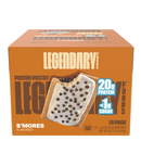 Legendary Foods Cake Style Low-Carb Protein Pastry