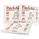 Lip Care Patch – 48 Hydrocolloid Patches with Tea Tree Oil