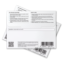 Pimple Patch Ultra – 48 Invisible Hydrocolloid Patches with Tapered Edges