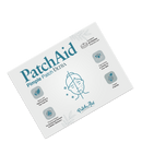 Pimple Patch Ultra – 48 Invisible Hydrocolloid Patches with Tapered Edges