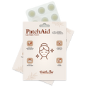 Lip Care Patch – 48 Hydrocolloid Patches with Tea Tree Oil