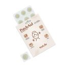 Lip Care Patch – 48 Hydrocolloid Patches with Tea Tree Oil