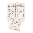 Lip Care Patch – 48 Hydrocolloid Patches with Tea Tree Oil