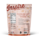 Inspire Protein Kitchen Oatmeal by Bariatric Eating