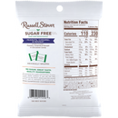 Russell Stover Sugar Free Peg Bag Candy
