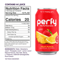 Perfy - The Perfect Soda