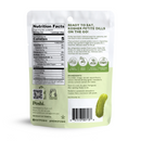 Poshi Pickle Snacks, 2 oz