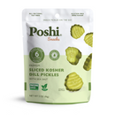 Poshi Pickle Snacks, 2 oz