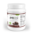 R-Kane Nutritionals Pro-Cal High Protein Pudding/Shake Mix, Chocolate 16.4oz (464g)