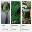 ProT Gold Daily Recovery Greens + Protein, 25.4 oz