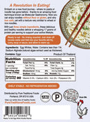 Pure Traditions Noodle Revolution Egg White Noodles