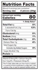 Asher's Chocolates Sugar Free Candy, 4 oz