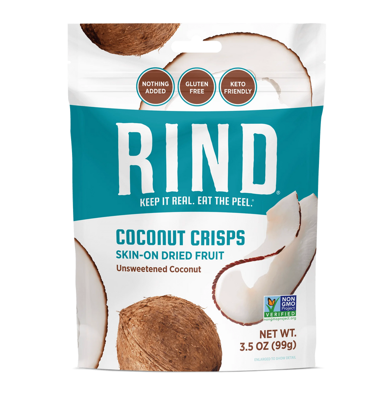 RIND Dried Fruit Snacks