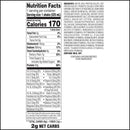 Atkins Nutritionals Strong Protein & Fiber Ready-to-Drink Shakes