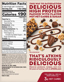 Atkins Nutritionals Meal Bars