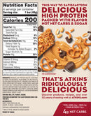 Atkins Nutritionals Meal Bars