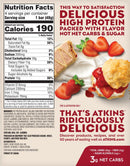 Atkins Nutritionals Meal Bars