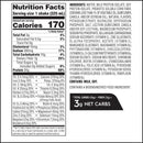 Atkins Nutritionals Strong Protein & Fiber Ready-to-Drink Shakes