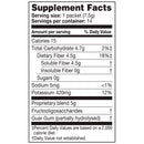 Doctors Designs SmartForme+ Dietary Fiber Powder Blend – Unflavored, 2.46 oz