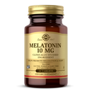 Solgar® Melatonin 10 mg Tablet