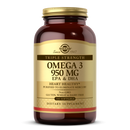 Solgar Triple Strength Omega-3 950mg
