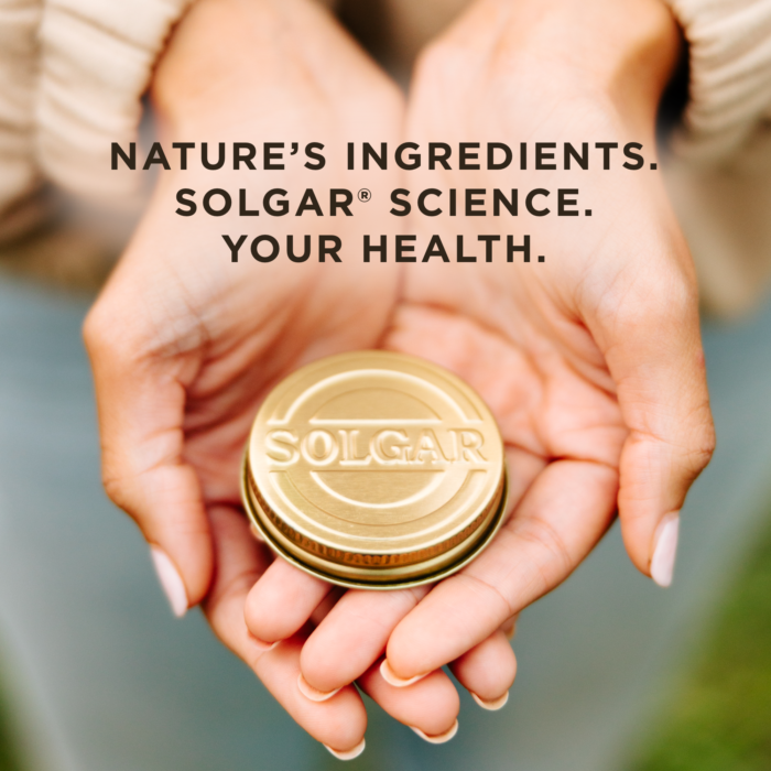 Solgar® Reishi Shiitake Maitake Mushroom Extract