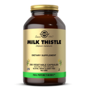 Solgar® Milk Thistle - Full Potency Herbs
